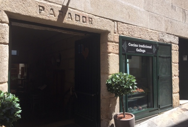 Restaurante o Pingallo Ourense
